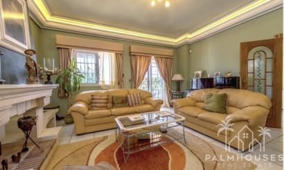 Revente - Villa - La Mata - Costa Blanca