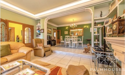 Revente - Villa - La Mata - Costa Blanca