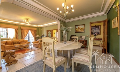 Revente - Villa - La Mata - Costa Blanca