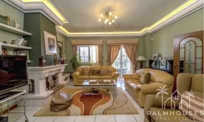 Revente - Villa - La Mata - Costa Blanca