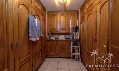 Revente - Villa - La Mata - Costa Blanca