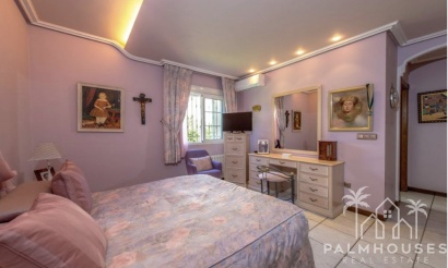 Revente - Villa - La Mata - Costa Blanca