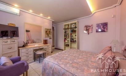 Revente - Villa - La Mata - Costa Blanca