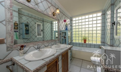 Revente - Villa - La Mata - Costa Blanca