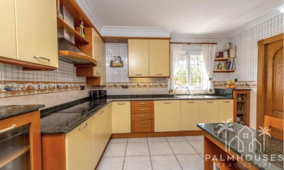 Revente - Villa - La Mata - Costa Blanca