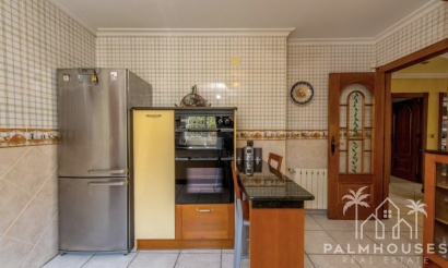 Revente - Villa - La Mata - Costa Blanca