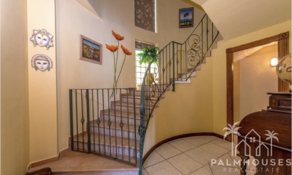 Revente - Villa - La Mata - Costa Blanca