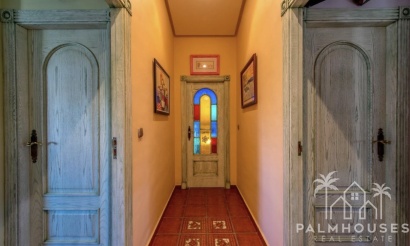 Revente - Villa - La Mata - Costa Blanca