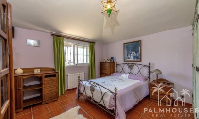 Revente - Villa - La Mata - Costa Blanca