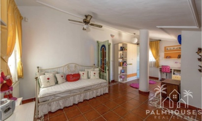 Revente - Villa - La Mata - Costa Blanca
