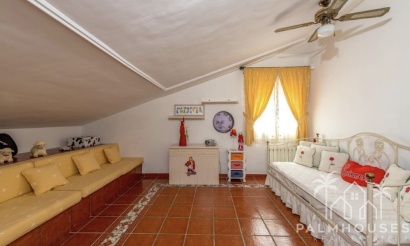 Revente - Villa - La Mata - Costa Blanca