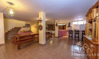 Revente - Villa - La Mata - Costa Blanca