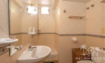 Revente - Villa - La Mata - Costa Blanca