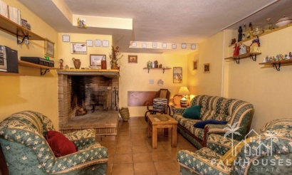 Revente - Villa - La Mata - Costa Blanca