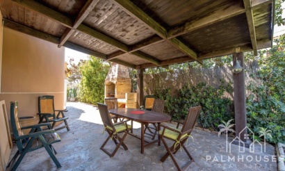 Revente - Villa - La Mata - Costa Blanca