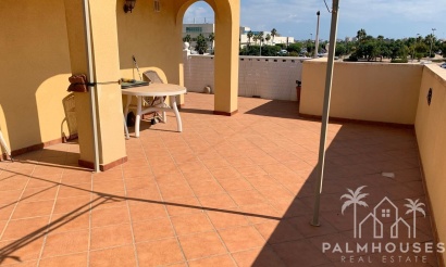 Revente - Villa - Torrevieja - Los Balcones