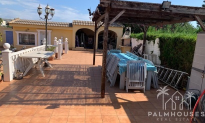 Revente - Villa - Torrevieja - Los Balcones