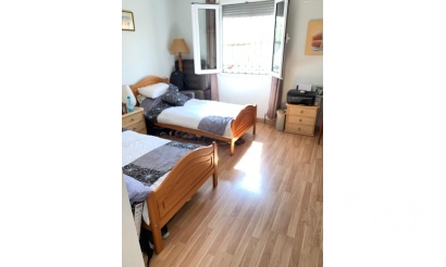 Revente - Villa - Torrevieja - Los Balcones