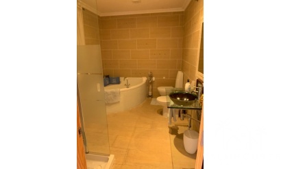 Revente - Villa - Torrevieja - Los Balcones