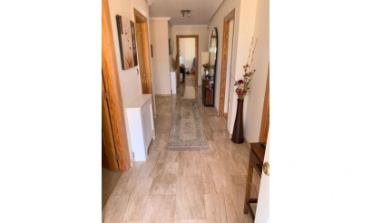 Revente - Villa - Torrevieja - Los Balcones