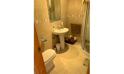 Revente - Villa - Torrevieja - Los Balcones