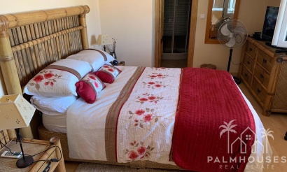 Revente - Villa - Torrevieja - Los Balcones