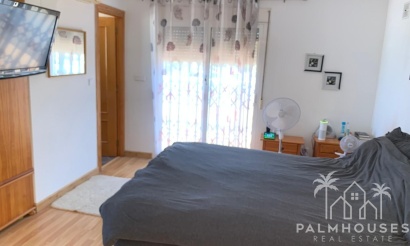 Revente - Villa - Torrevieja - Los Balcones