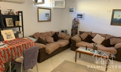Revente - Villa - Torrevieja - Los Balcones