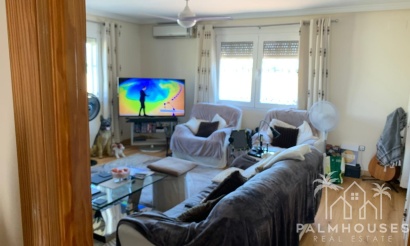Revente - Villa - Torrevieja - Los Balcones