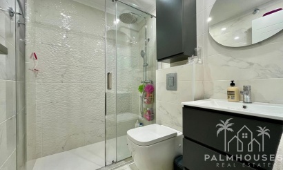 Revente - Apartment - Torrevieja - Costa Blanca