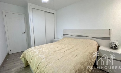 Revente - Apartment - Torrevieja - Costa Blanca