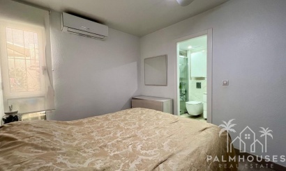 Revente - Apartment - Torrevieja - Costa Blanca