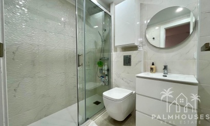 Revente - Apartment - Torrevieja - Costa Blanca