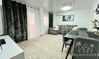 Revente - Apartment - Torrevieja - Costa Blanca