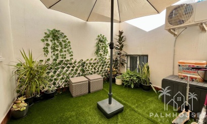 Revente - Apartment - Torrevieja - Costa Blanca