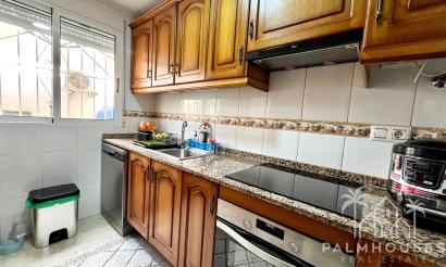 Revente - Apartment - Torrevieja - Costa Blanca