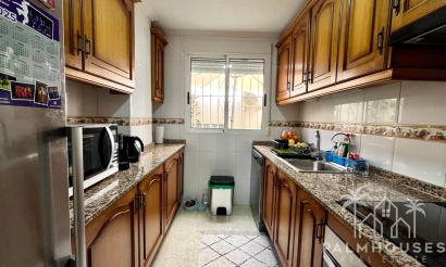 Revente - Apartment - Torrevieja - Costa Blanca