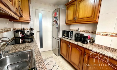 Revente - Apartment - Torrevieja - Costa Blanca