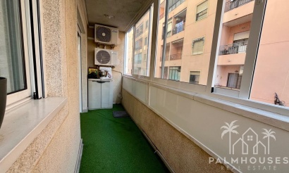 Revente - Apartment - Torrevieja - Costa Blanca
