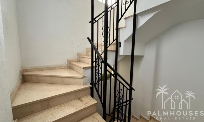 Revente - Apartment - Torrevieja - Costa Blanca