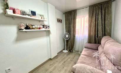 Revente - Apartment - Torrevieja - Costa Blanca