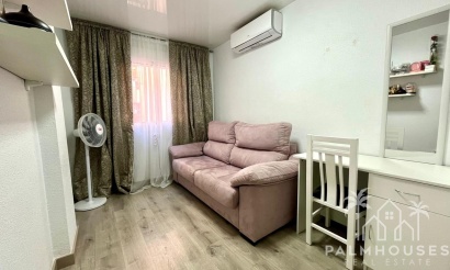 Revente - Apartment - Torrevieja - Costa Blanca