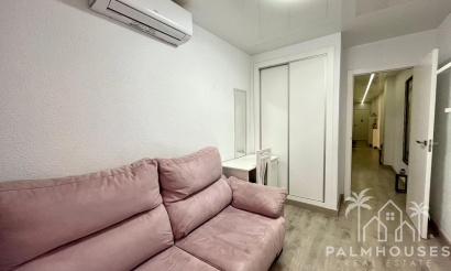 Revente - Apartment - Torrevieja - Costa Blanca