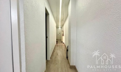 Revente - Apartment - Torrevieja - Costa Blanca