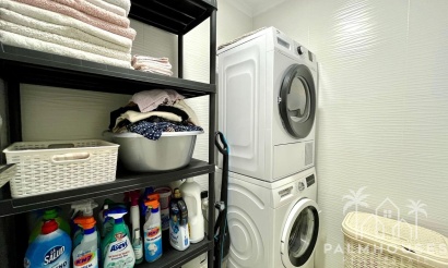 Revente - Apartment - Torrevieja - Costa Blanca