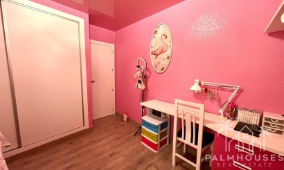 Revente - Apartment - Torrevieja - Costa Blanca