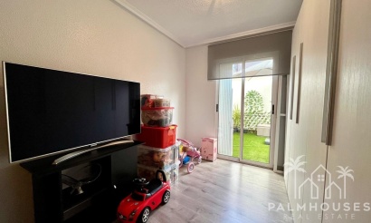 Revente - Apartment - Torrevieja - Costa Blanca