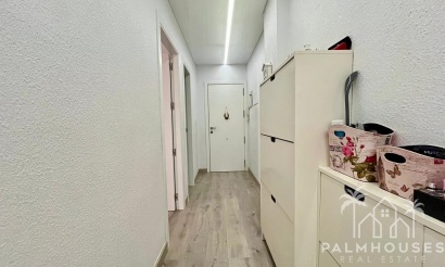 Revente - Apartment - Torrevieja - Costa Blanca