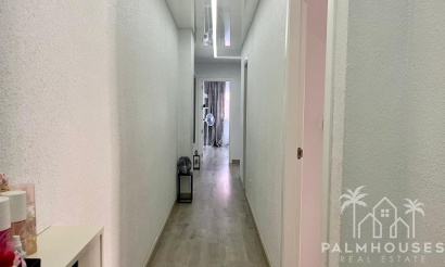 Revente - Apartment - Torrevieja - Costa Blanca