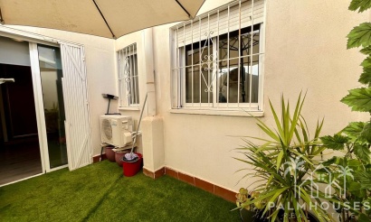 Revente - Apartment - Torrevieja - Costa Blanca